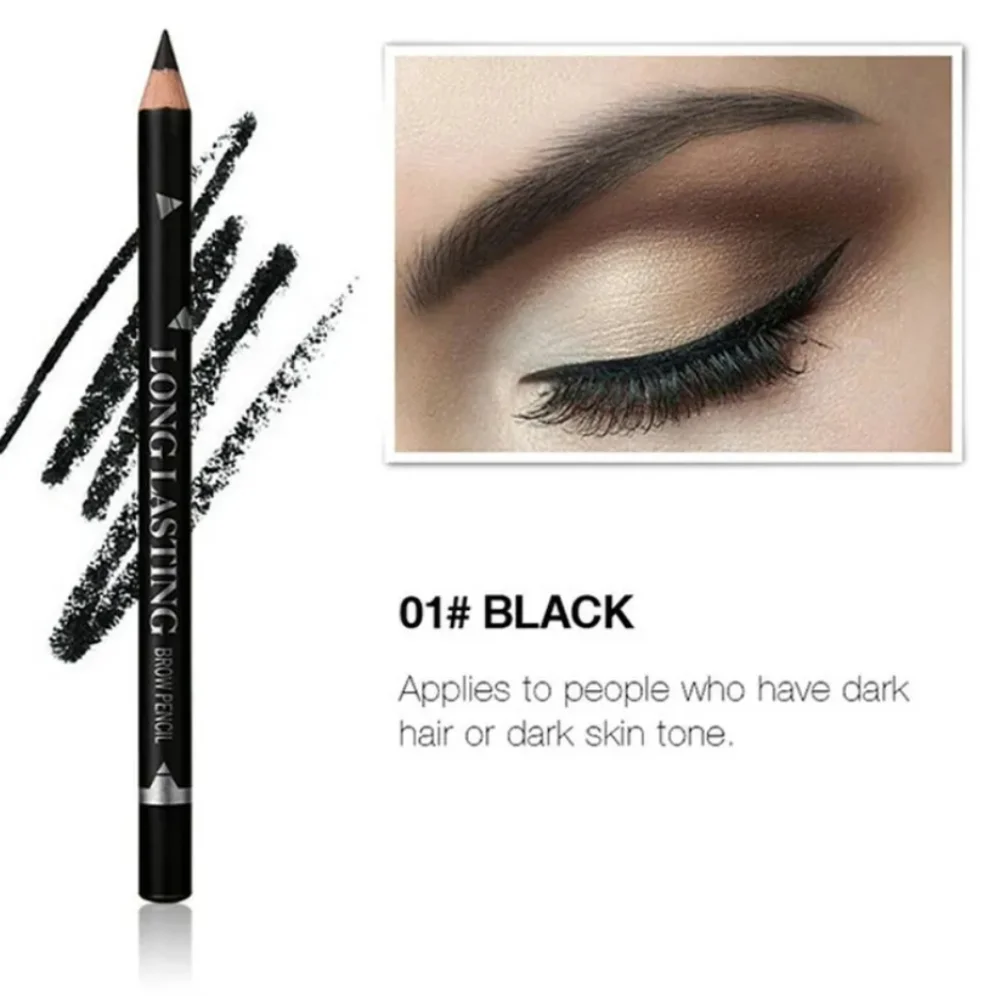 🆕 Eyebrow Pencil #01